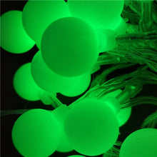 Load image into Gallery viewer, Ball Multicolor LED