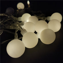 Load image into Gallery viewer, Ball Multicolor LED