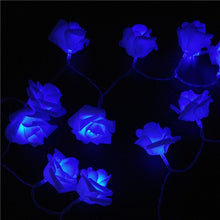 Load image into Gallery viewer, Roses Flower  LED