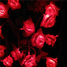 Load image into Gallery viewer, Roses Flower  LED