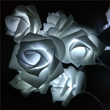 Load image into Gallery viewer, Roses Flower  LED