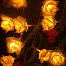 Load image into Gallery viewer, Roses Flower  LED