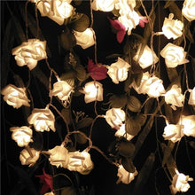 Load image into Gallery viewer, Roses Flower  LED