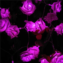 Load image into Gallery viewer, Roses Flower  LED